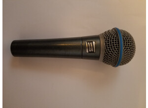 Shure Beta 58