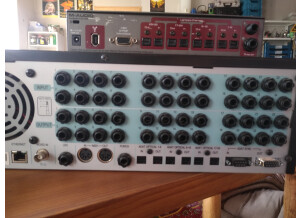 Alesis HD24XR