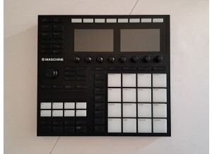 Native Instruments Maschine mk3 (36222)