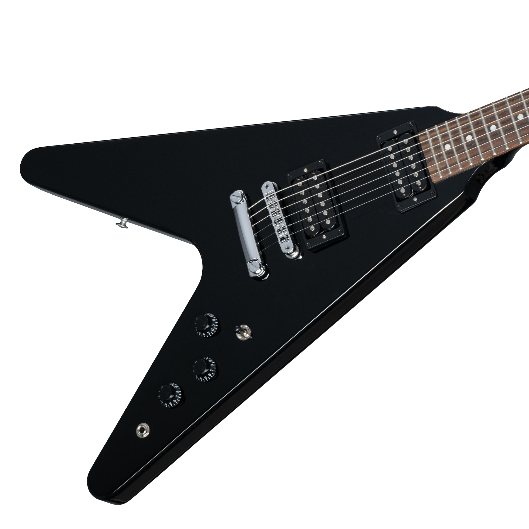 Gibson 80s Flying V : 80s Flying V TOP