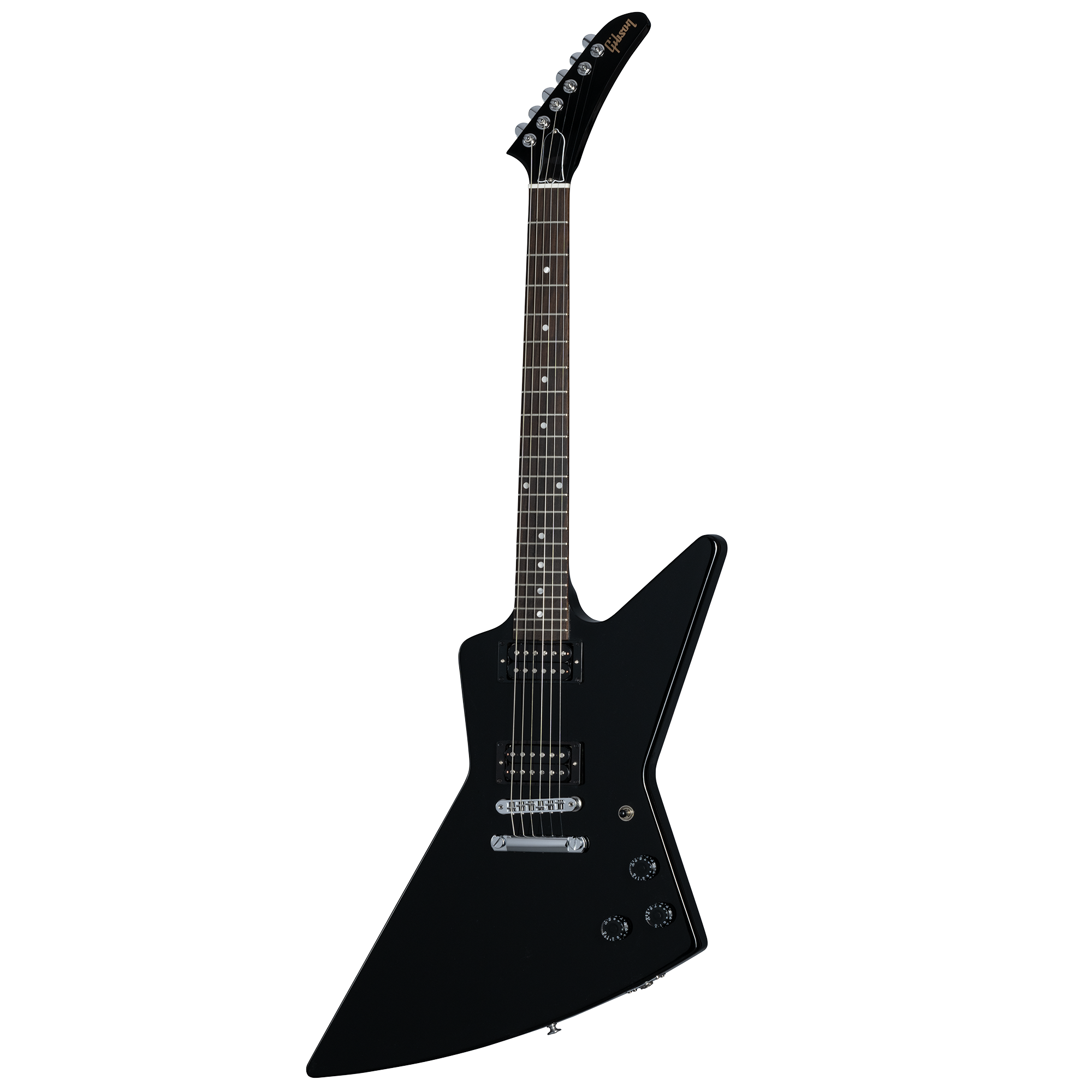 Gibson 80s Explorer : 80s Explorer