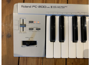 Roland PC-200 MkII