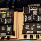 ST552 Analog Tape Emulator ST552 Analog Tape Emulator