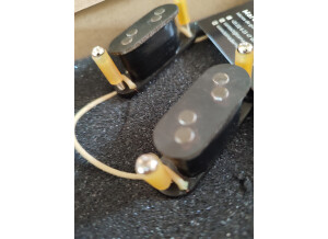 Tornade MS Pickups Mustang Bass Special (531)