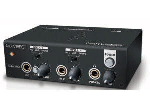 Mixvibes U46MK2 (8686)