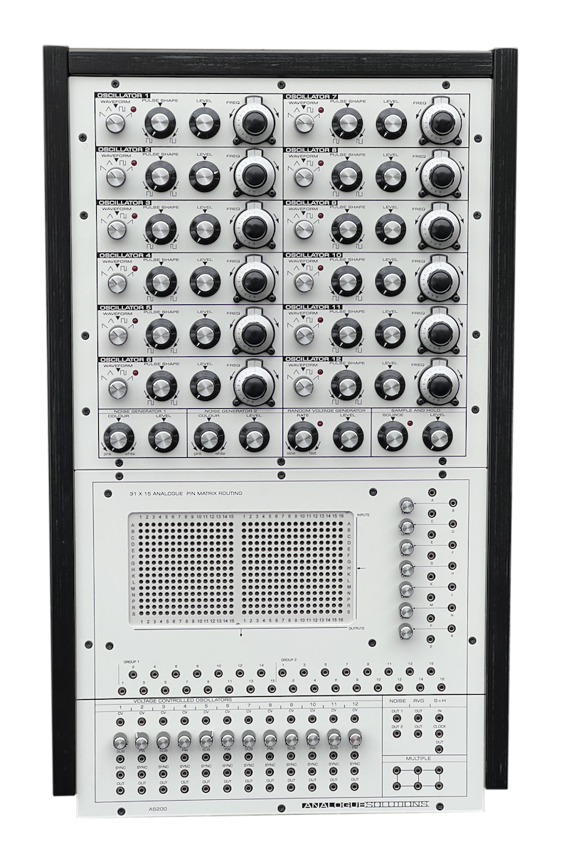 AS250-VCO