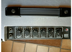 Roland CUBE 40 K (8872)