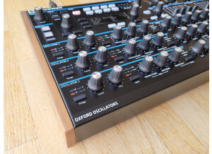 Novation Peak (97131)