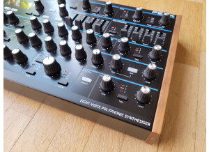 Novation Peak (90670)