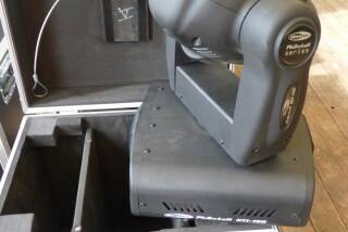 Showtec Phantom Spot HTI-150