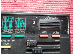 Yamaha VSS-30 (57089)