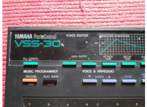 Yamaha VSS-30 (53057)