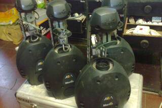 Martin MX-1