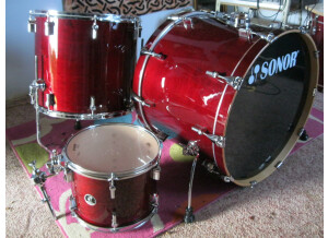 Sonor Force 3007 (49578)