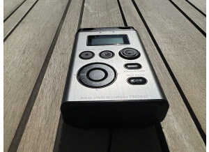 Marantz Professional PMD620 (75147)