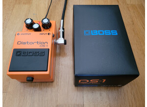 Boss DS-1 Distortion (84989)