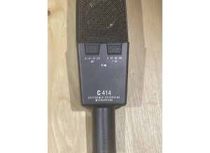 AKG C 414 - 3