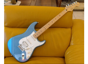 Fender Player Stratocaster HSS (65555)