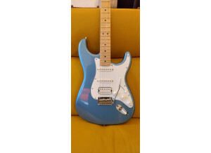 Fender Player Stratocaster HSS (43443)