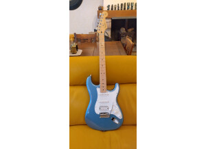Fender Player Stratocaster HSS (9817)