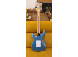 Fender Player Stratocaster HSS (11330)