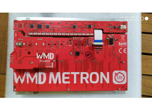 WMD METRON (45589)