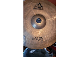 Yamaha Stage Custom (82194)