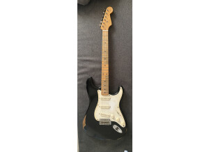 Fender Road Worn '50s Stratocaster