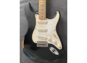 Fender Road Worn '50s Stratocaster