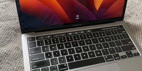 MacBook Pro m1 256gb 8gb ram