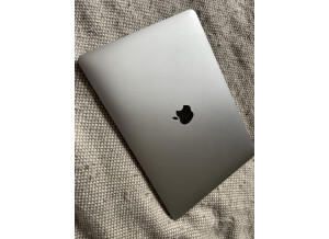 Apple MacbookPro 13" M1