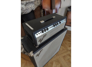 Fender Bassman 70