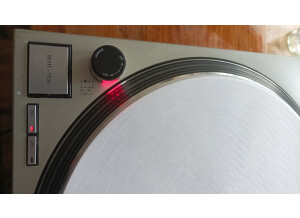 Technics SL-1200 MK2 (84013)