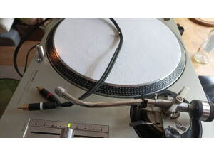 Technics SL-1200 MK2 (56221)