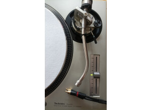 Technics SL-1200 MK2 (26147)