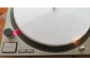 Technics SL-1200 MK2 (39047)