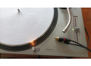 Technics SL-1200 MK2 (25262)