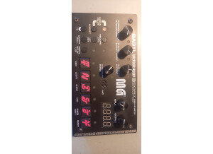 Bastl Instruments Microgranny Monolith (95315)