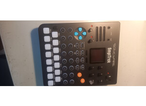 Sonicware SmplTrek (57376)