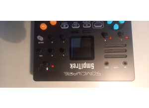 Sonicware SmplTrek (26345)