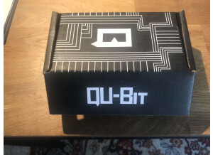 Qu-Bit Electronix Data Bender (93589)