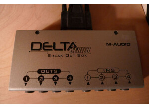 M-Audio Delta 44 (54998)