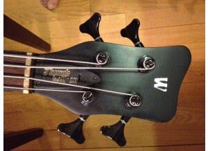 Warwick Thumb Bass