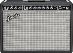 DeluxeReverb DeluxeReverb