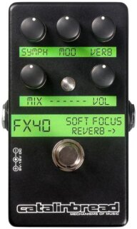 SoftFocusReverb SoftFocusReverb