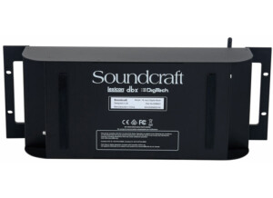 Soundcraft Vi4 (45798)