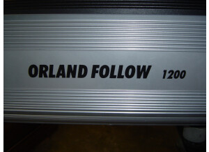 Pearl River Orland Follow (31222)