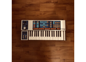 Moog Music The Source (83300)