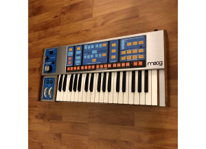 Moog Music The Source (94922)