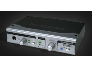 M-Audio Firewire Audiophile (5569)